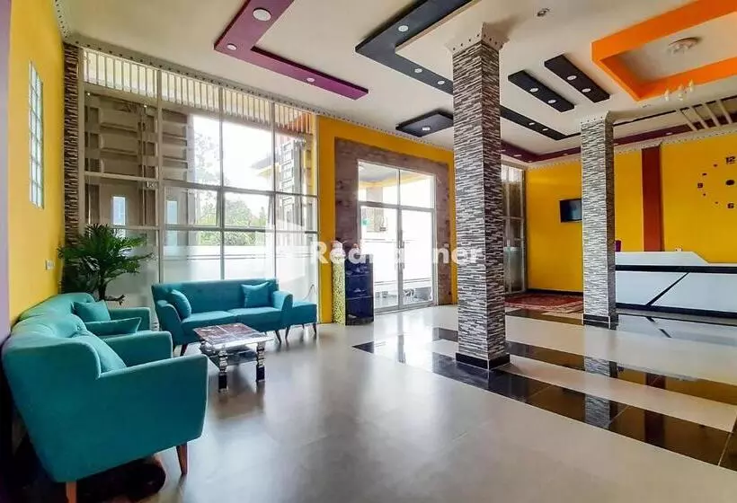 ホテル Mt Syariah Homestay Kerinci Redpartner