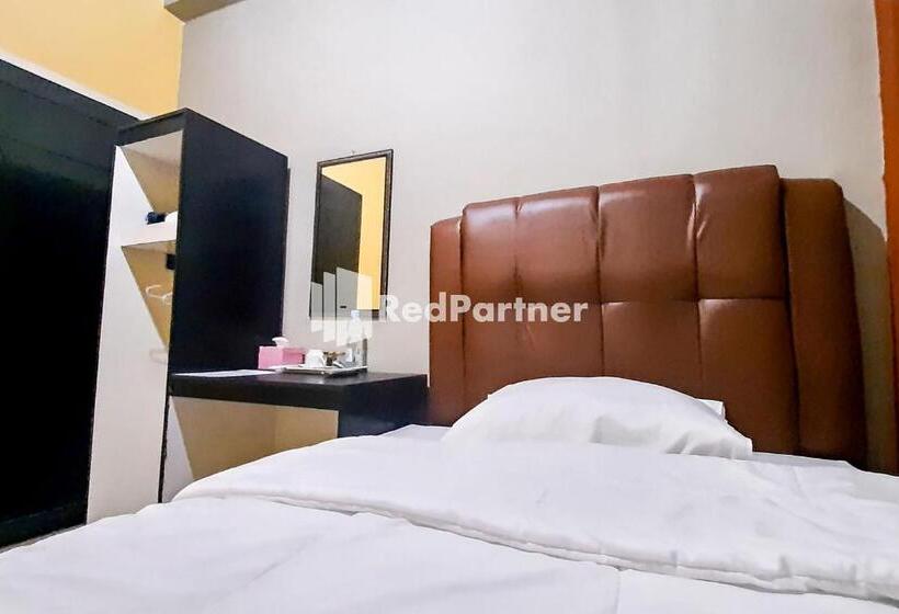 ホテル Mt Syariah Homestay Kerinci Redpartner