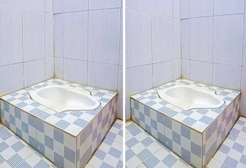 Hotelli Oyo 91432 Dalle 5151 Jeneponto