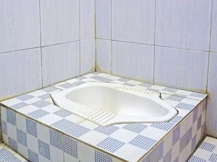 Hotelli Oyo 91432 Dalle 5151 Jeneponto