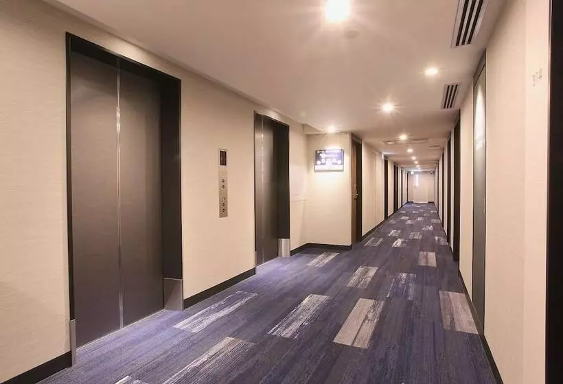 Sapporo Washington Hotel Plaza