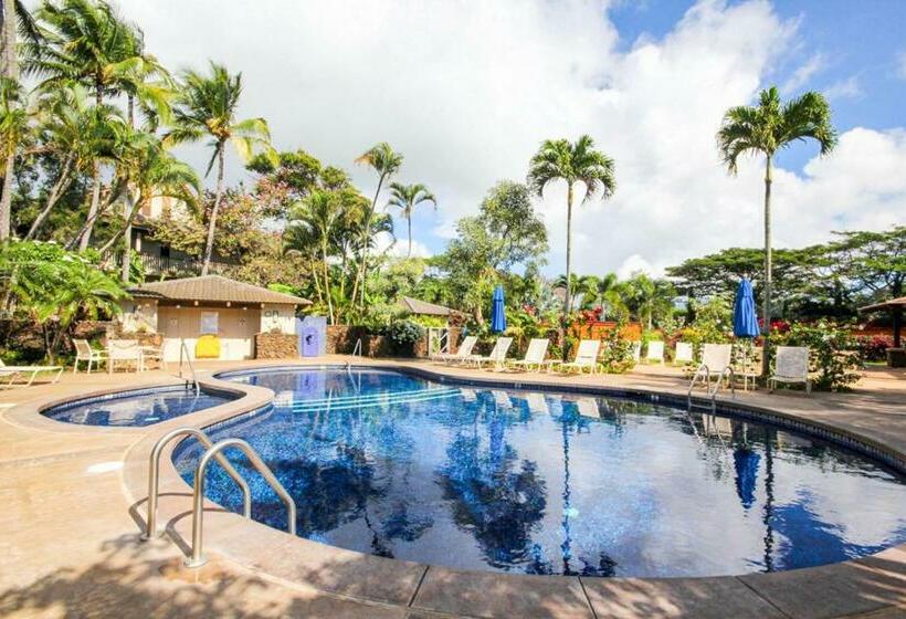 호텔 Waikomo Streams 202