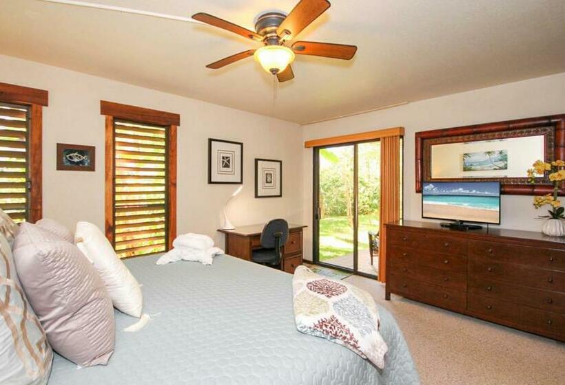 호텔 Waikomo Streams 202