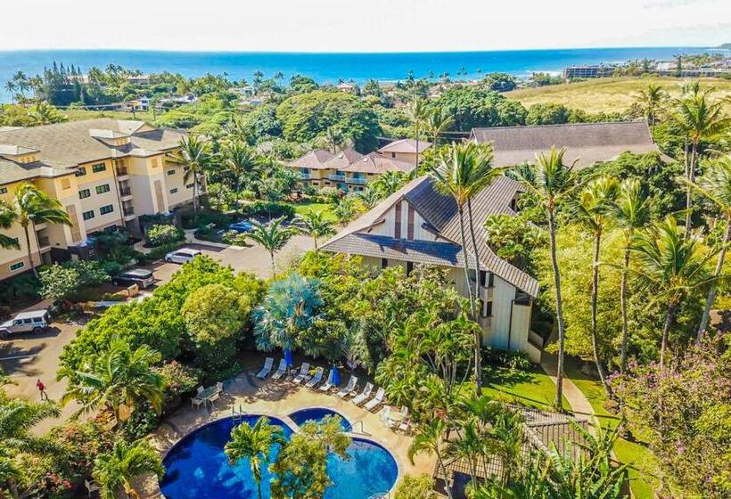 호텔 Waikomo Streams 202