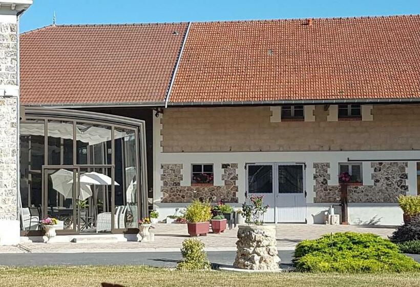 פנסיון L Hébergerie