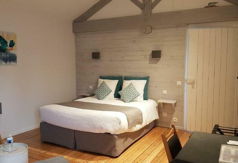 פנסיון L Hébergerie