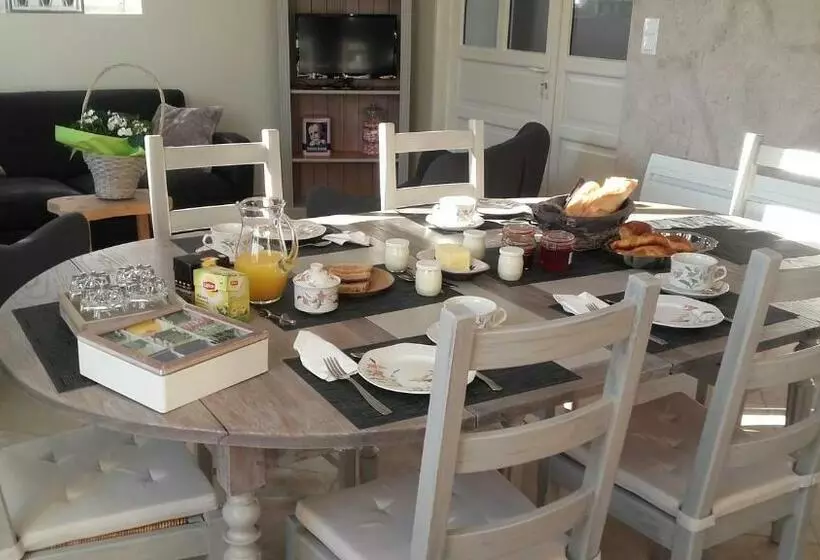 Majatalo L Hébergerie