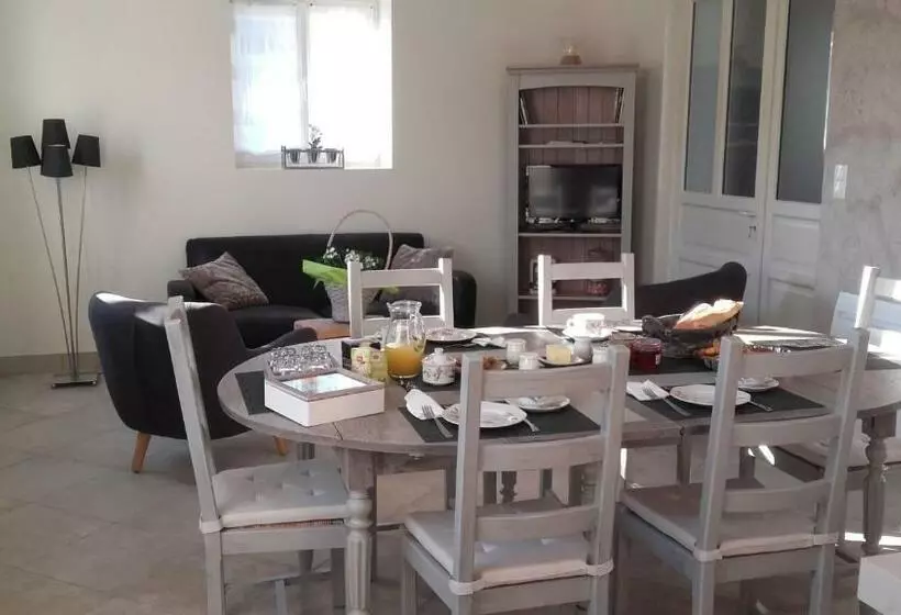 Majatalo L Hébergerie