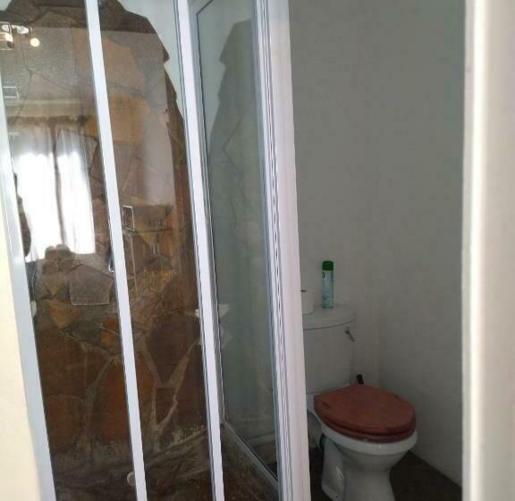 ペンション Serenity Cove Beach Blue Room