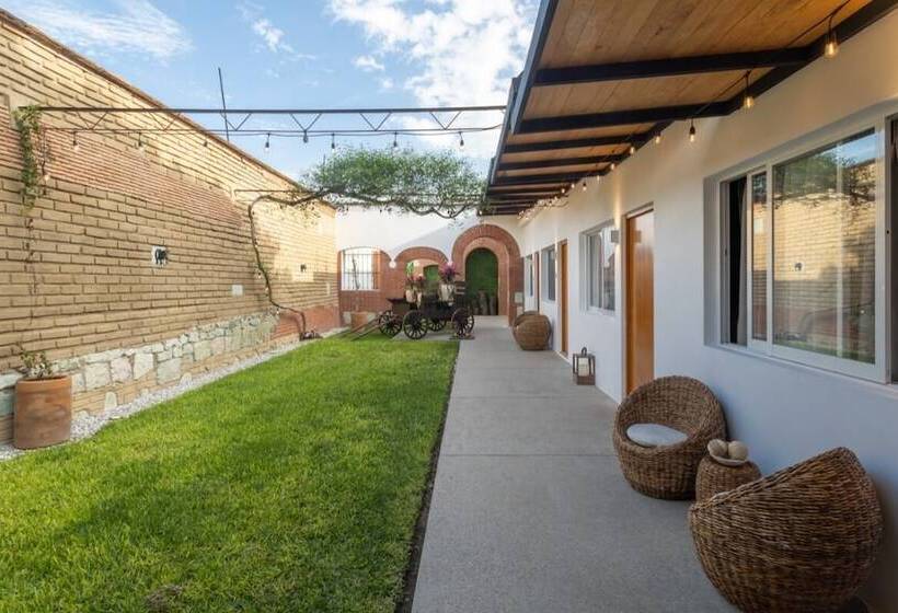 Arcosodi Hotel Boutique