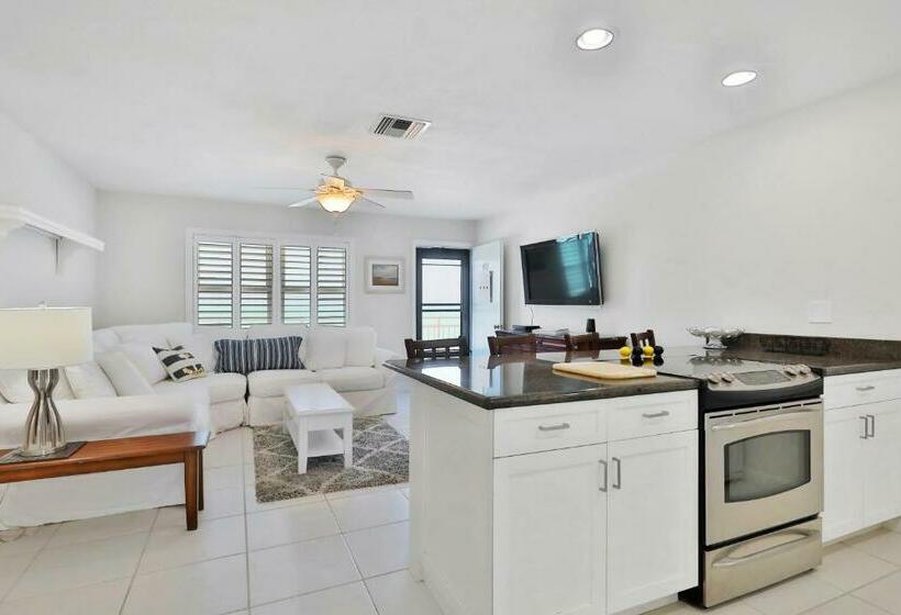 ホテル 2 Bed 2 Bath Apartment In Tampa Bay