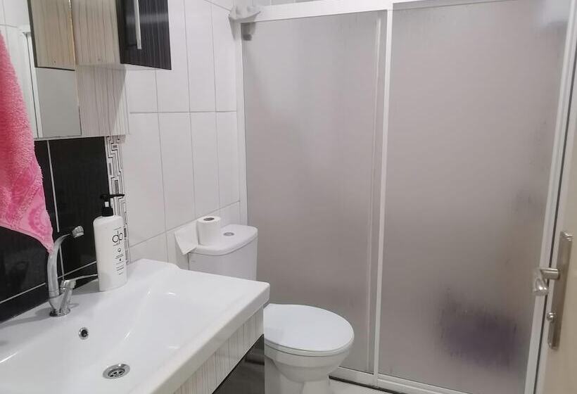 هتل Ali Baba Guest Haus