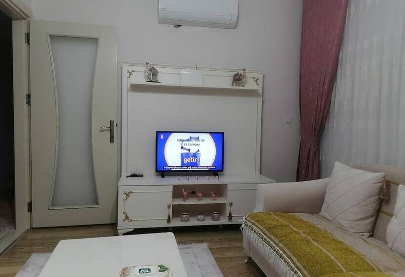 هتل Ali Baba Guest Haus