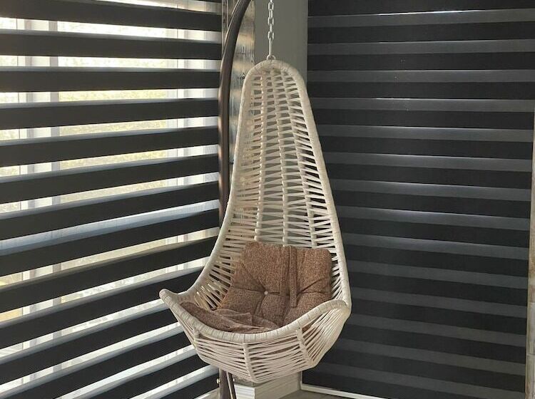 هتل Ali Baba Guest Haus