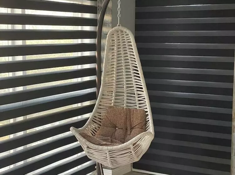 هتل Ali Baba Guest Haus