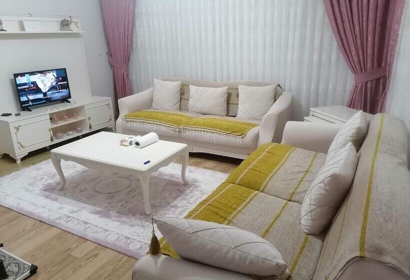 هتل Ali Baba Guest Haus