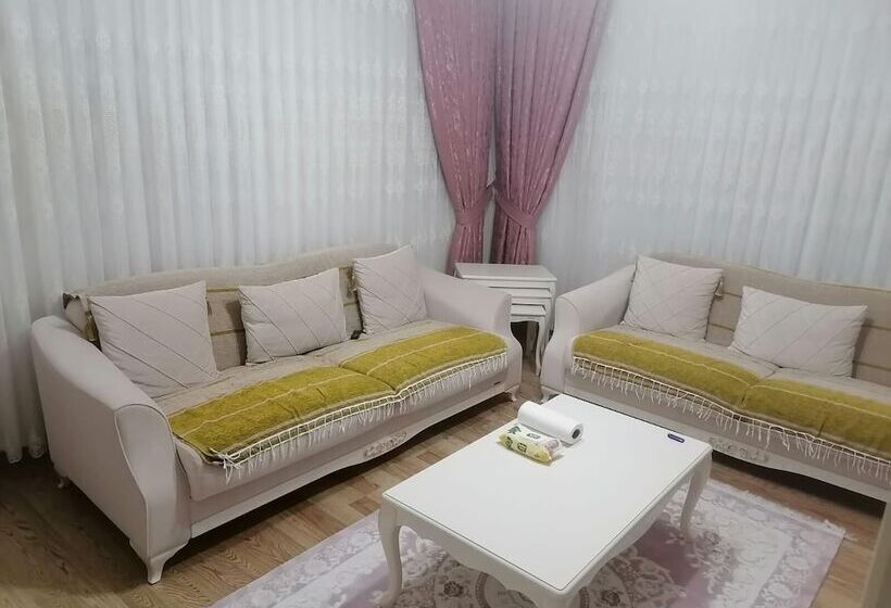 هتل Ali Baba Guest Haus