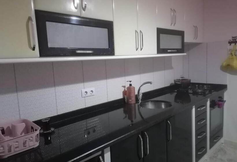 هتل Ali Baba Guest Haus