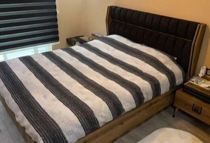 هتل Ali Baba Guest Haus