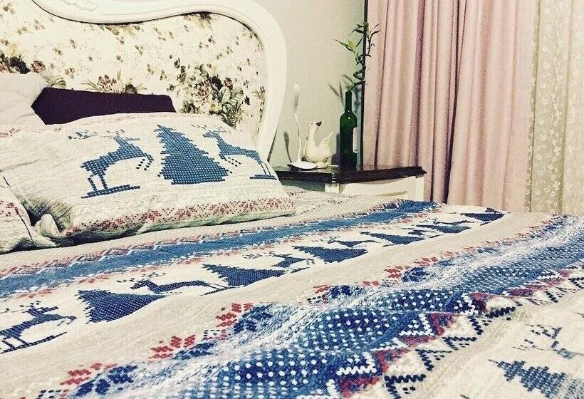 هتل Ali Baba Guest Haus