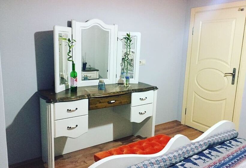 هتل Ali Baba Guest Haus