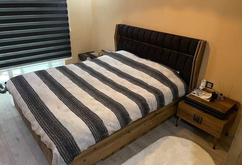 هتل Ali Baba Guest Haus