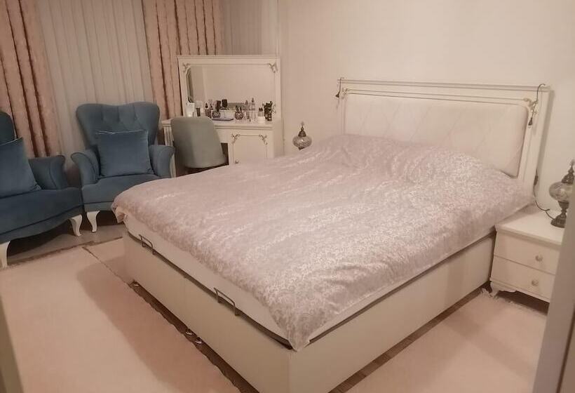 هتل Ali Baba Guest Haus