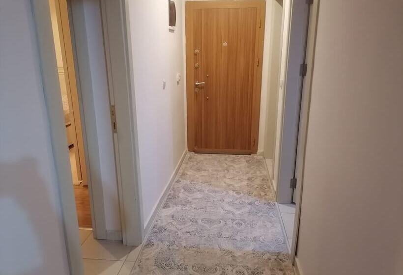 هتل Ali Baba Guest Haus