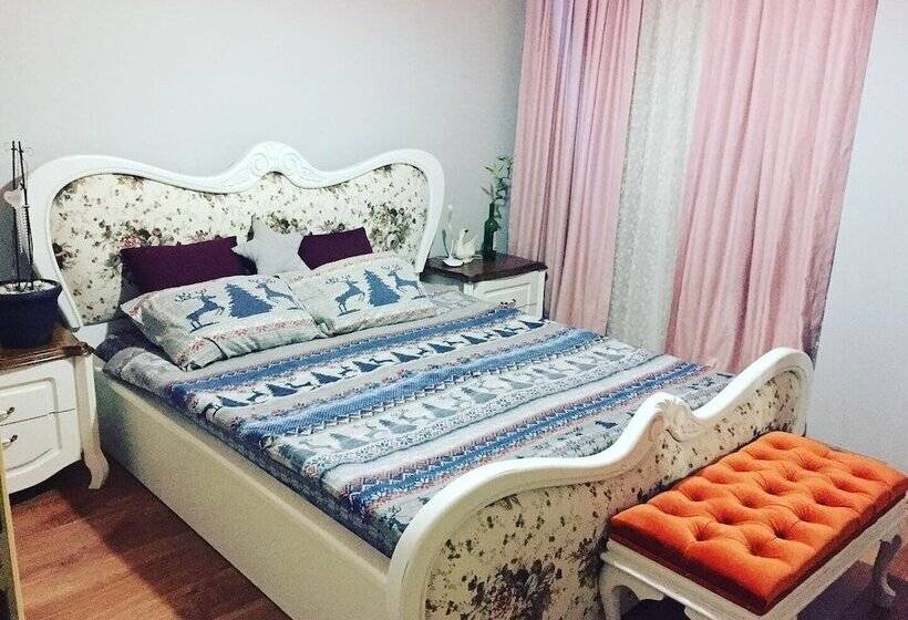 هتل Ali Baba Guest Haus