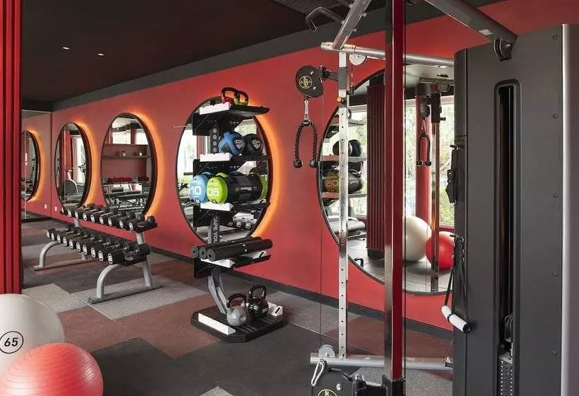 Avani Chaweng Samui Hotel & Beach Club   Adults Only