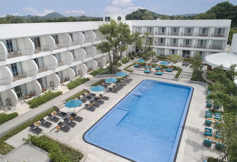 Avani Chaweng Samui Hotel & Beach Club Adults Only