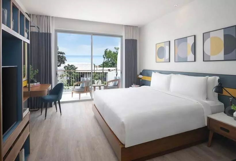 Avani Chaweng Samui Hotel & Beach Club   Adults Only