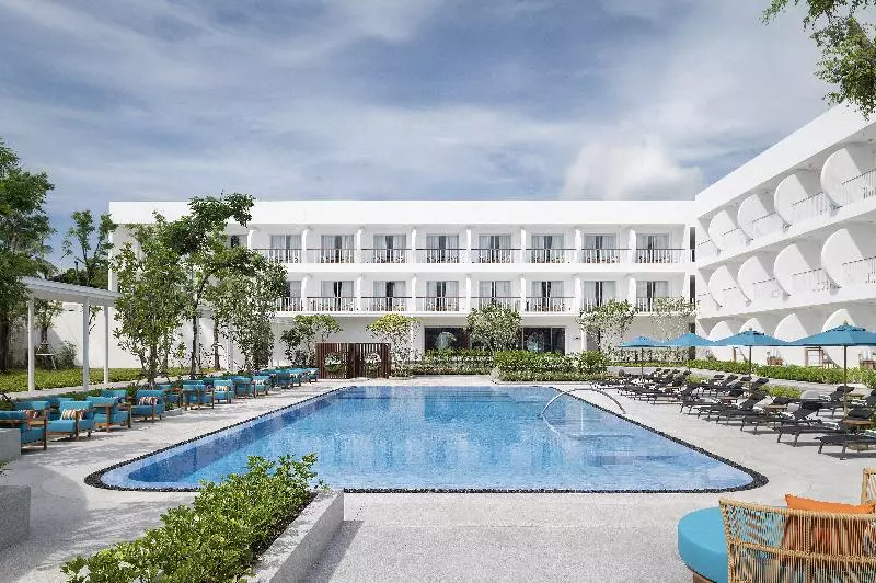 Avani Chaweng Samui Hotel & Beach Club   Adults Only