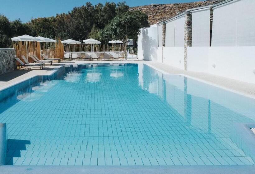 호텔 Coralli Seaside Resort