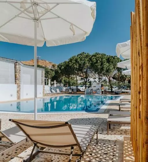 ホテル Coralli Seaside Resort