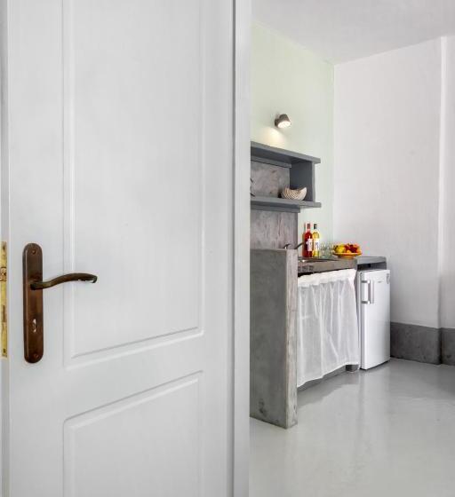 호텔 Coralli Seaside Resort