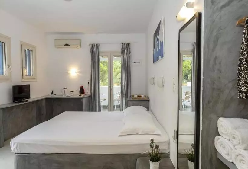 ホテル Coralli Seaside Resort