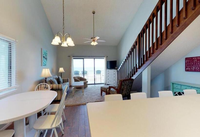 فندق Emerald Shores #3001