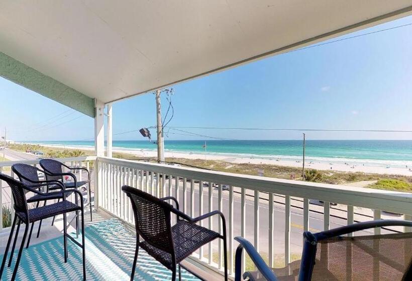 فندق Emerald Shores #3001