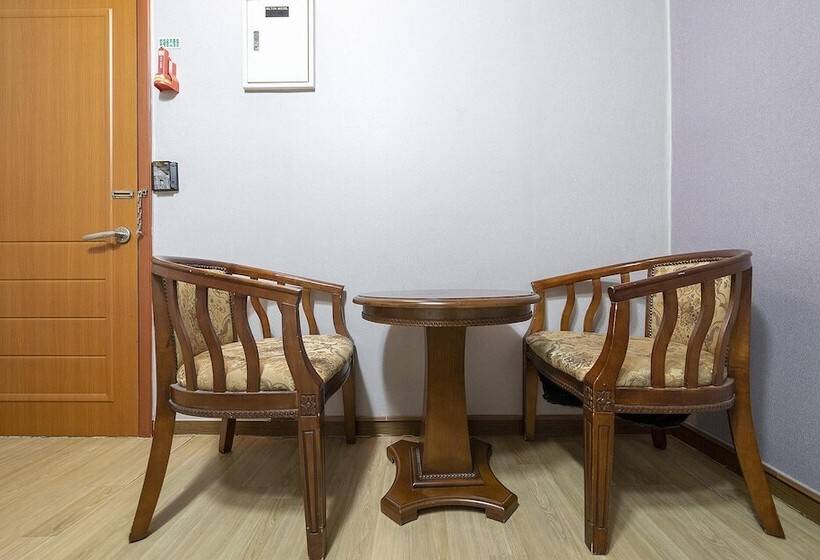 ホテル Gangneung Drama