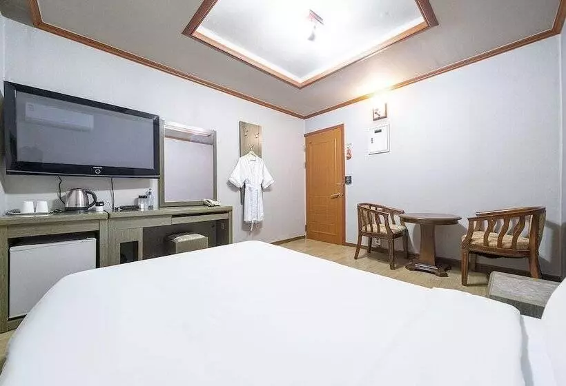 Hotelli Gangneung Drama