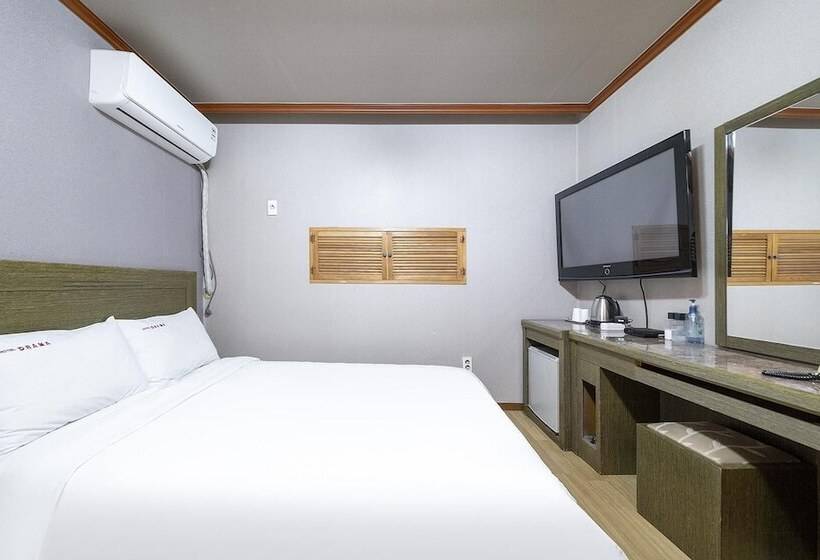 ホテル Gangneung Drama