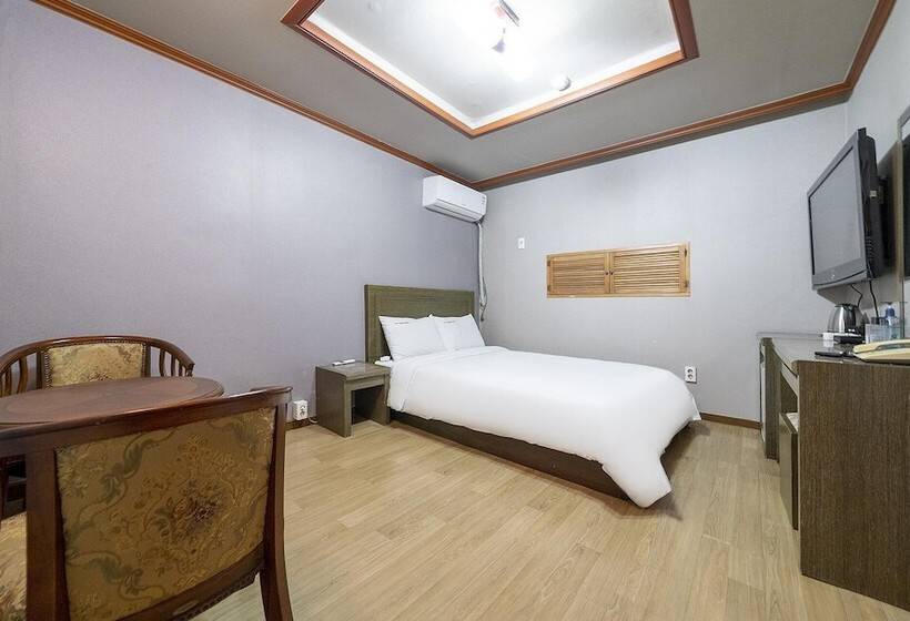 ホテル Gangneung Drama