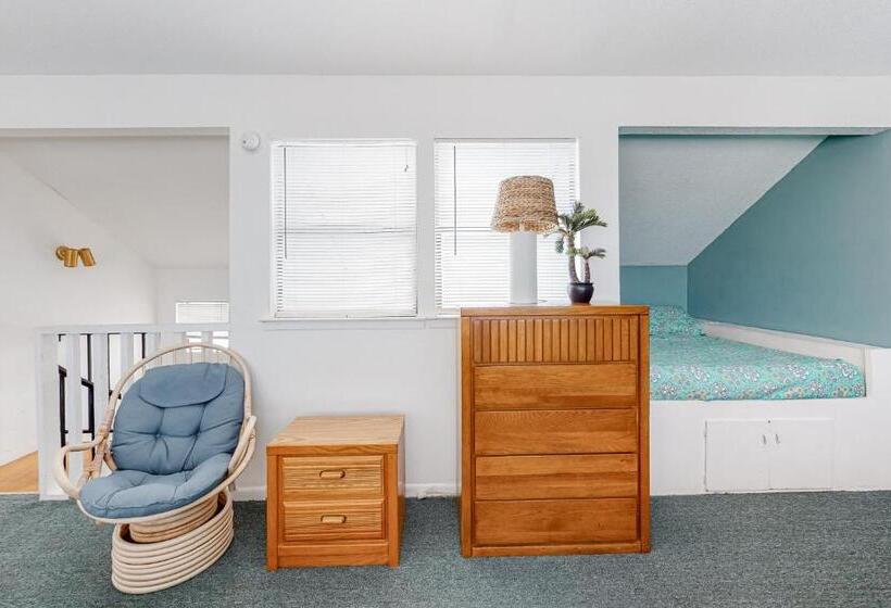 호텔 Ocean Reef 110