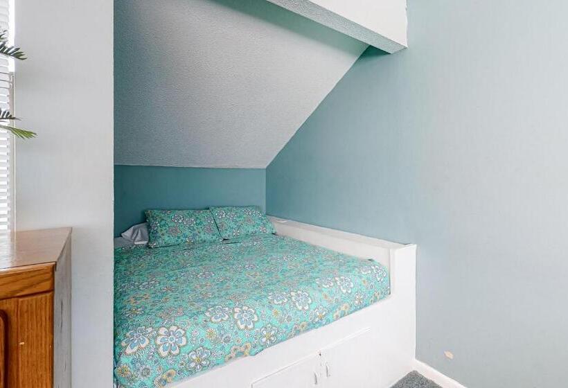 호텔 Ocean Reef 110