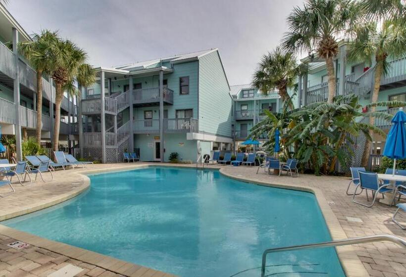 호텔 Ocean Reef 110