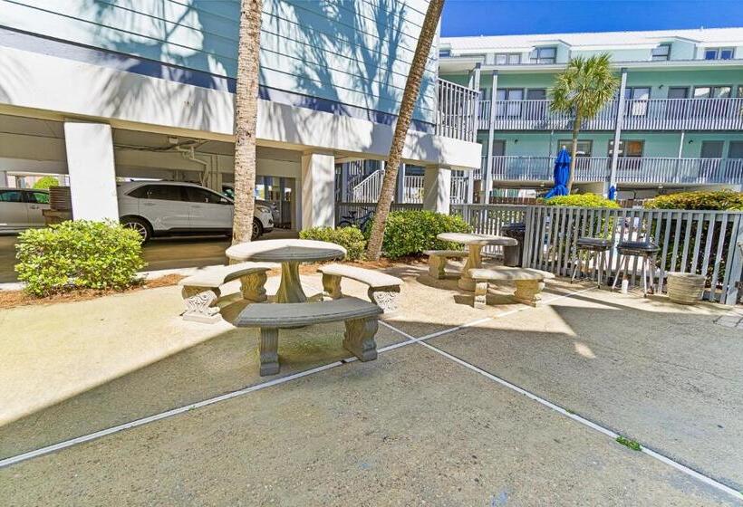 호텔 Ocean Reef 110