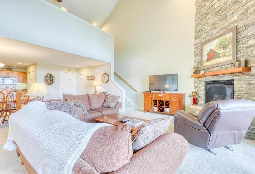 فندق Reserve Ii 15c