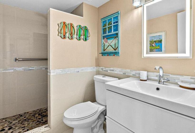 בית מלון כפרי Sea Coast 401