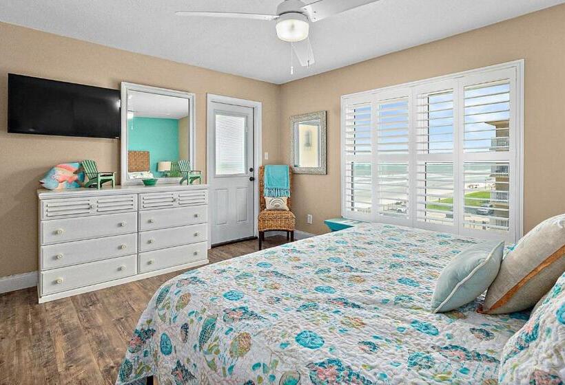 בית מלון כפרי Sea Coast 401